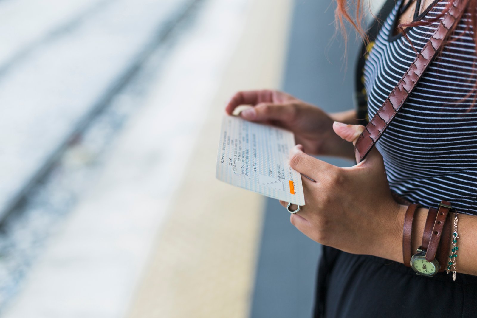Bus Pass