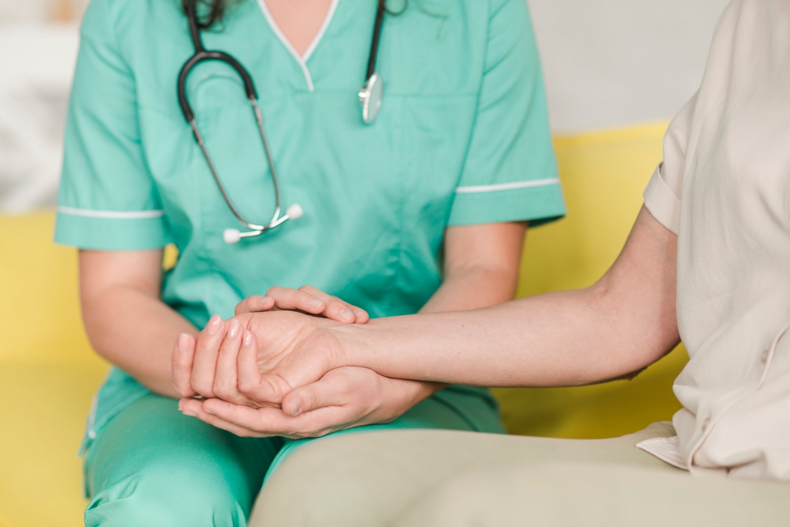 Medical Support